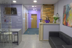 Отель Yak Olympic Hostel  Киев